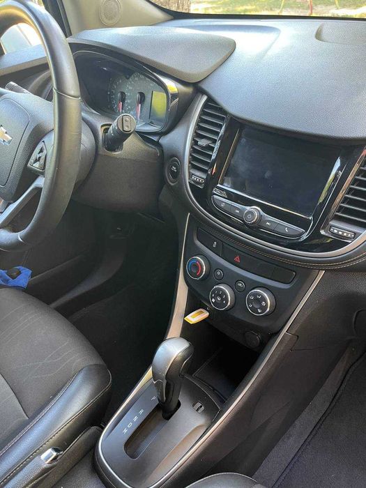 Chevrolet Trax 2017 LT