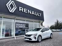 Renault Clio evolution TCe 90, dostępny od ręki