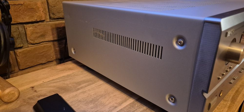 Amplituner Denon AVR 3803
