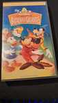 VHS Disney - Batalha de Gigantes  (2000)