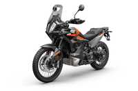 KTM Adventure 890 Adventure Black model 2024 teraz w salonie!