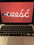 Apple Macbook Air /Pro i5 2013/2016 Monterey 4GB/8GB 128GB SSD