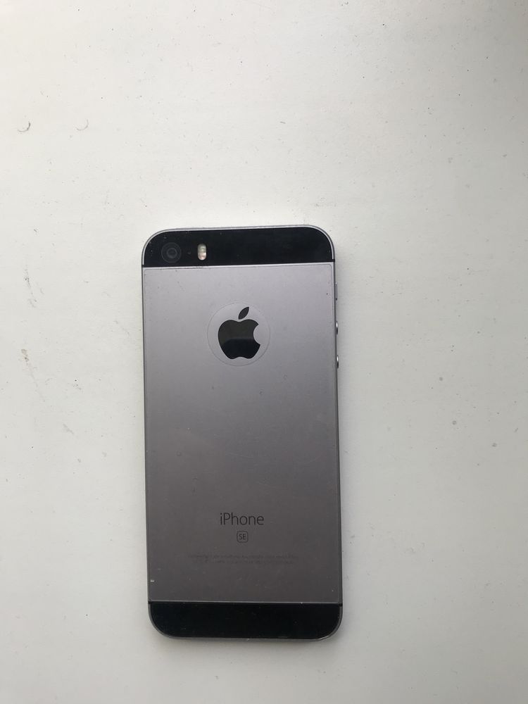 Iphone 6,7,se 16гб neverlock