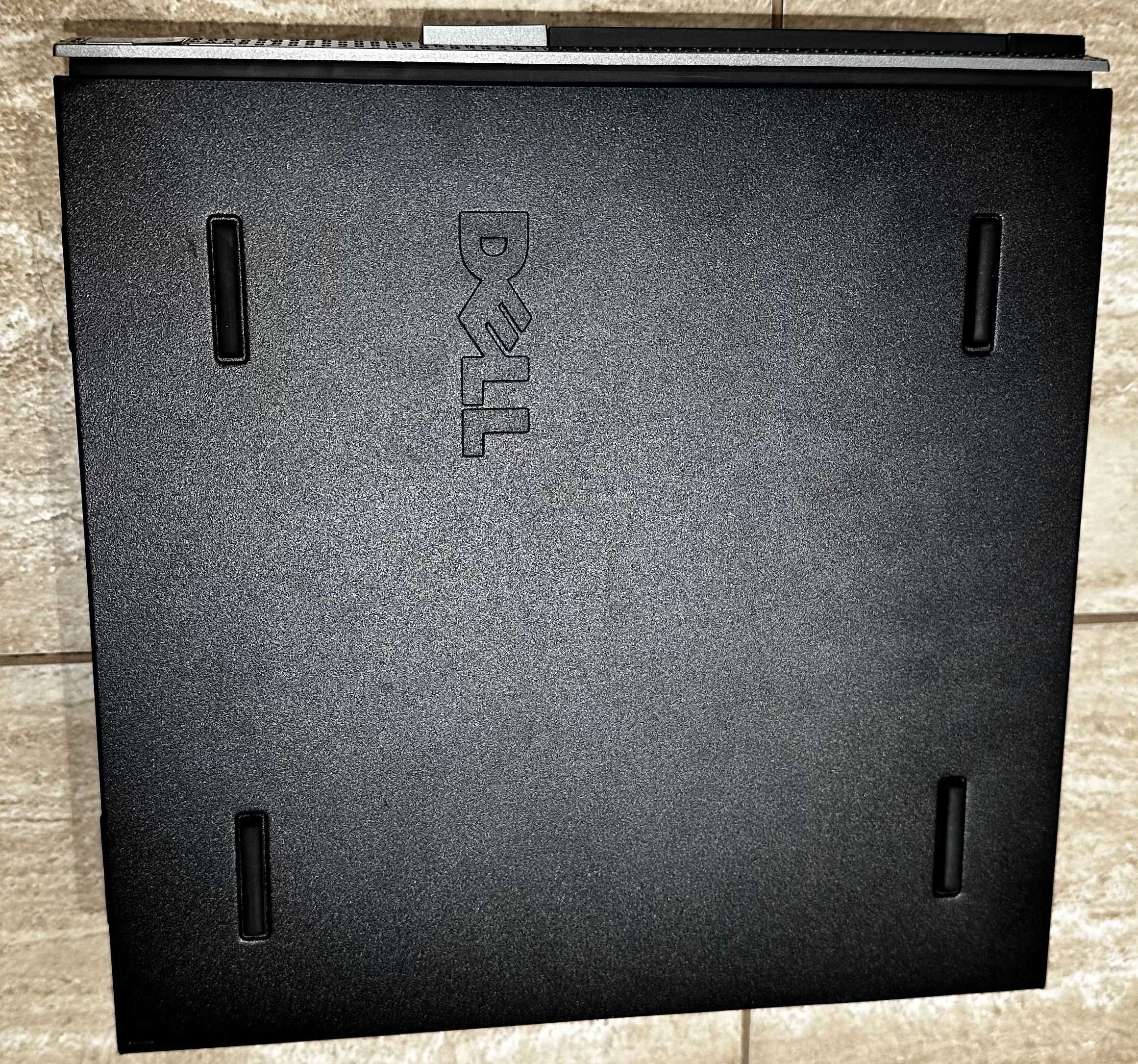 DELL 9020 USFF, i7 4790S, 3.2GHz, RAM 16GB, SSD PCIe 240GB