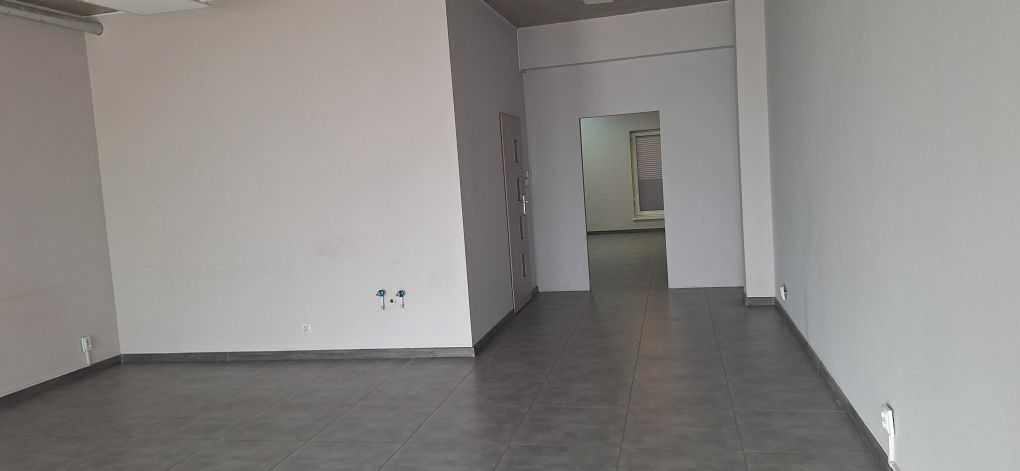 Lokal usługowy  handlowy