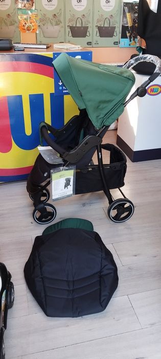 Nowy wózek w super cenie WYPRZEDAŻ EKSPOZYCJI
