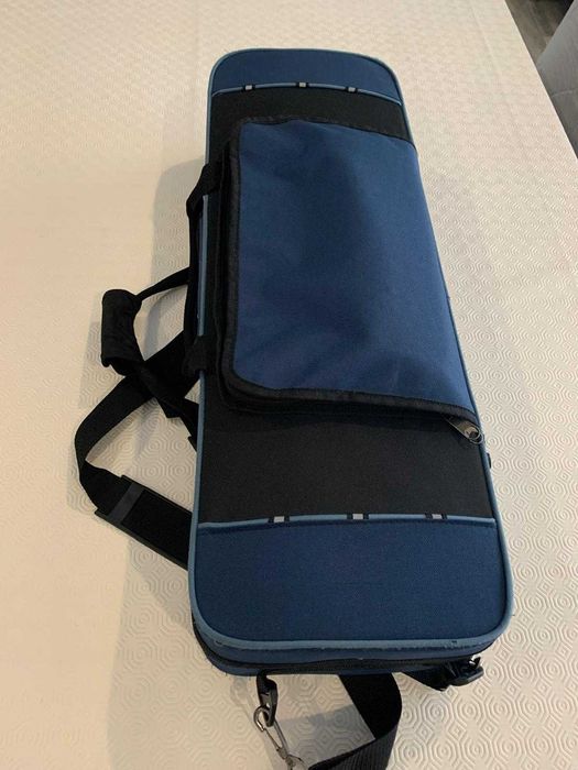 Violeta - viola d'arco 12 polegadas