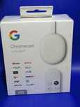 Google Chromecast HD