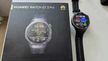 Smartwatch HUAWEI Watch GT 5 Pro Active 46mm Czarny
