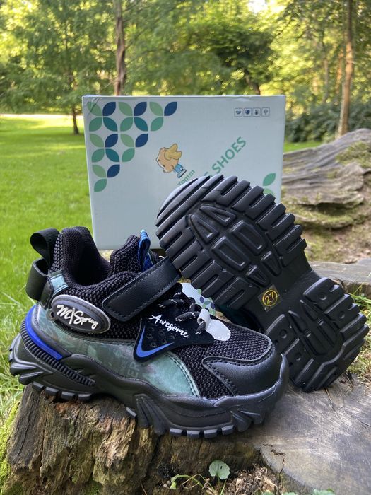 Кросівки Tom.m хлопчику/дівчинці 27-32р, арт. 1315