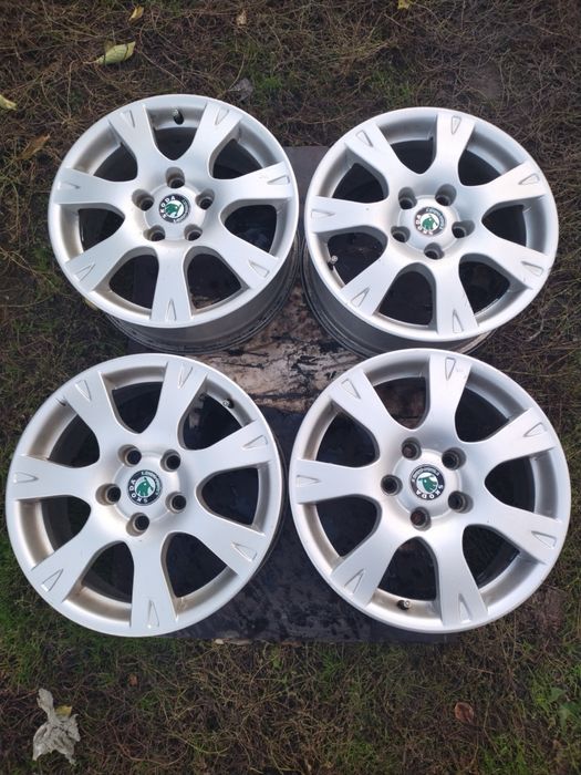 Диски 5/112R16 продається комплектом