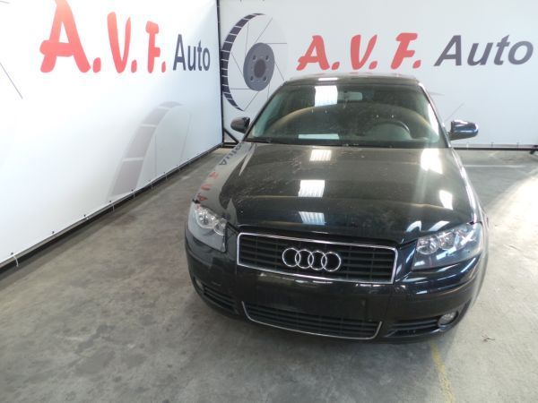 Para Peças Audi A3 (8P1)