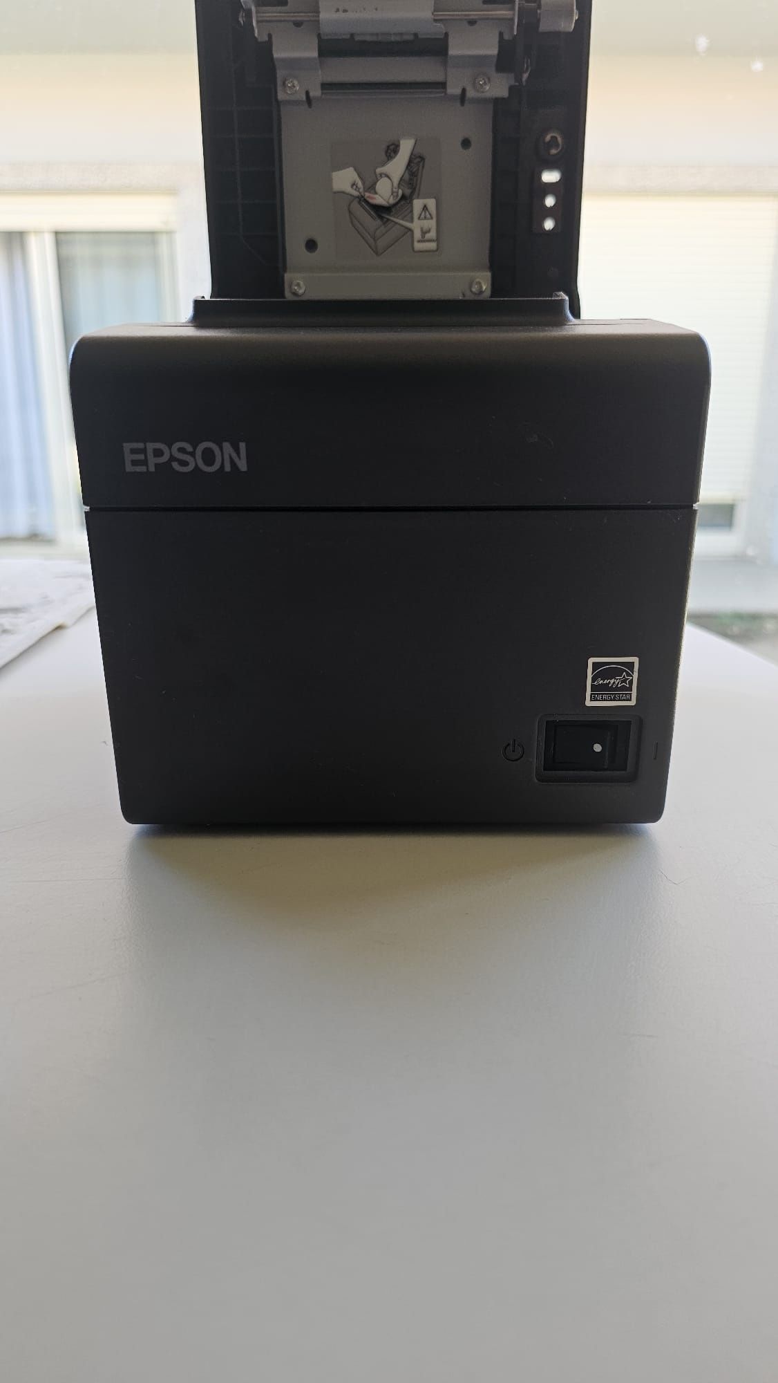 Impressora Epson TM267