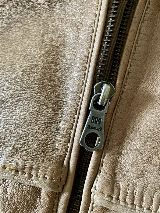 Casaco BUS URBAN WEAR