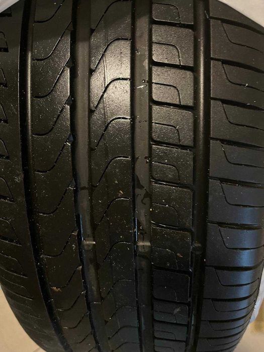 Літні шини Pirelli Scorpion Verde