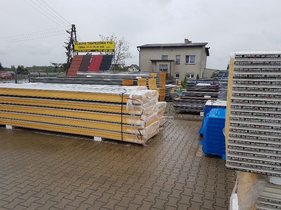 PŁYTA WARSTWOWA, płyta obornicka II gatunek 46,00 PLN