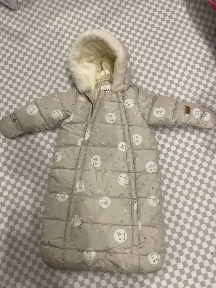 Комбінезон новий