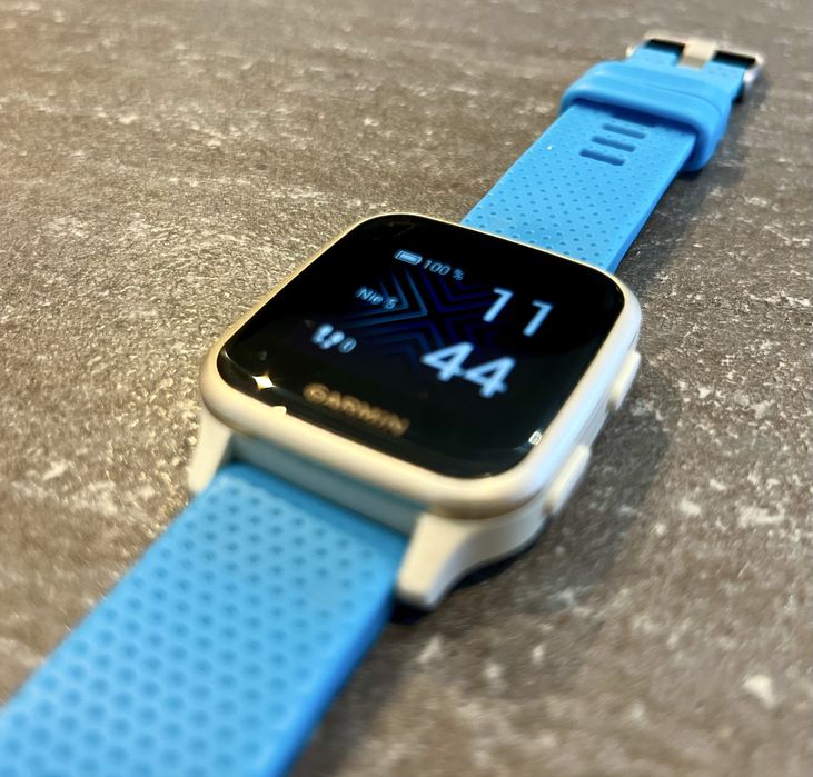 Zegarek Garmin Venu SQ