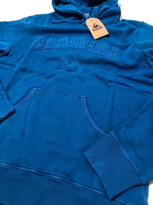 Hoodie Sweat Le Coq Sportif - Tamanho S