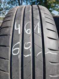 Opona używana letnia 235/55R18 Bridgestone Turanza T005 MO 1szt.