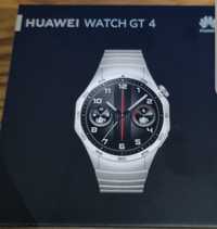 Zegarek HUAWEI Watch GT 4 46mm Elite Stalowy//!
Smartwatche Męskie Hua