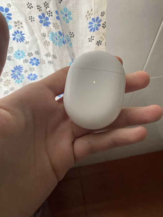 Xiaomi Buds 4 Brancos