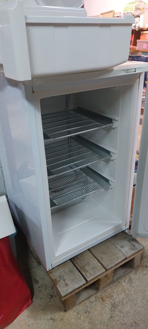 Arca frigorífica 4 gavetas Candy