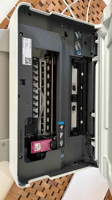 HP Envy 6420e Printer + Scanner (Wireless)64584213137794123