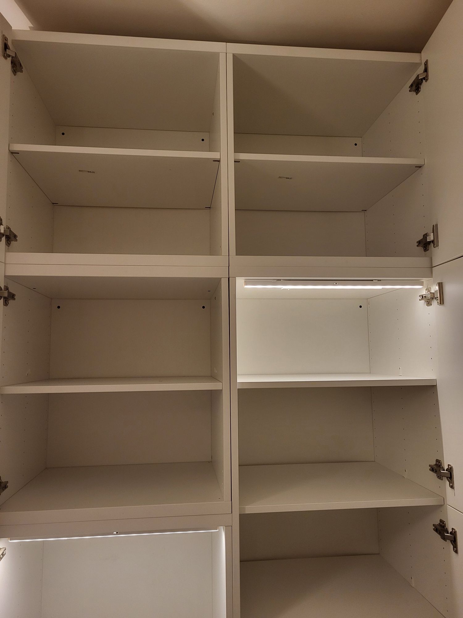 Szafa Ikea STUVA / BESTA