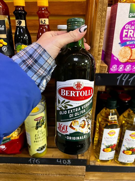 Солодощі горішки кава