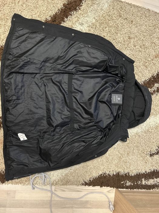 Куртка  чоловіча