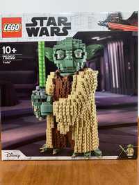 LEGO set Star Wars 75255 Yoda