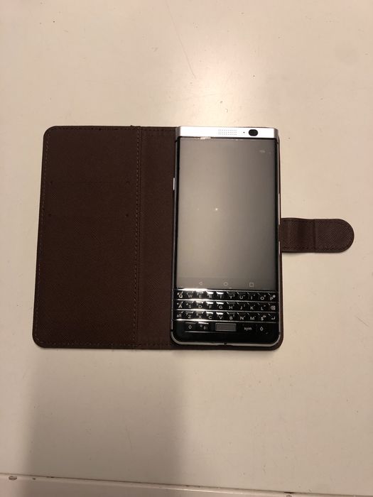 Telefon blackberry keyone 64gb/4gb