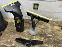 KARCHER WV 2 Pemium black edition