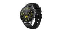HUAWEI Watch GT4 46mm Active Black | Nowy PL | Wyprzedaż