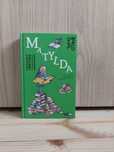Matylda Roald Dahl