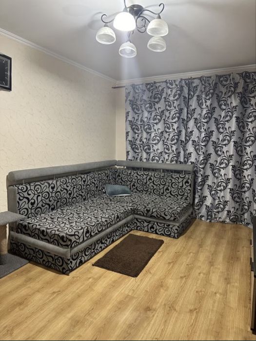 Оренда 2х кімнатної квартири від власника