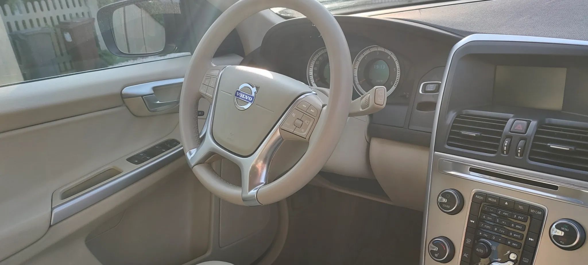 Volvo XC 90