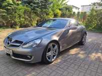 Mercedes-Benz SLK Mercedes Benz SLK 300