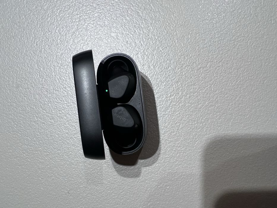 Jabra sluchawki bezprzewodowe douszne