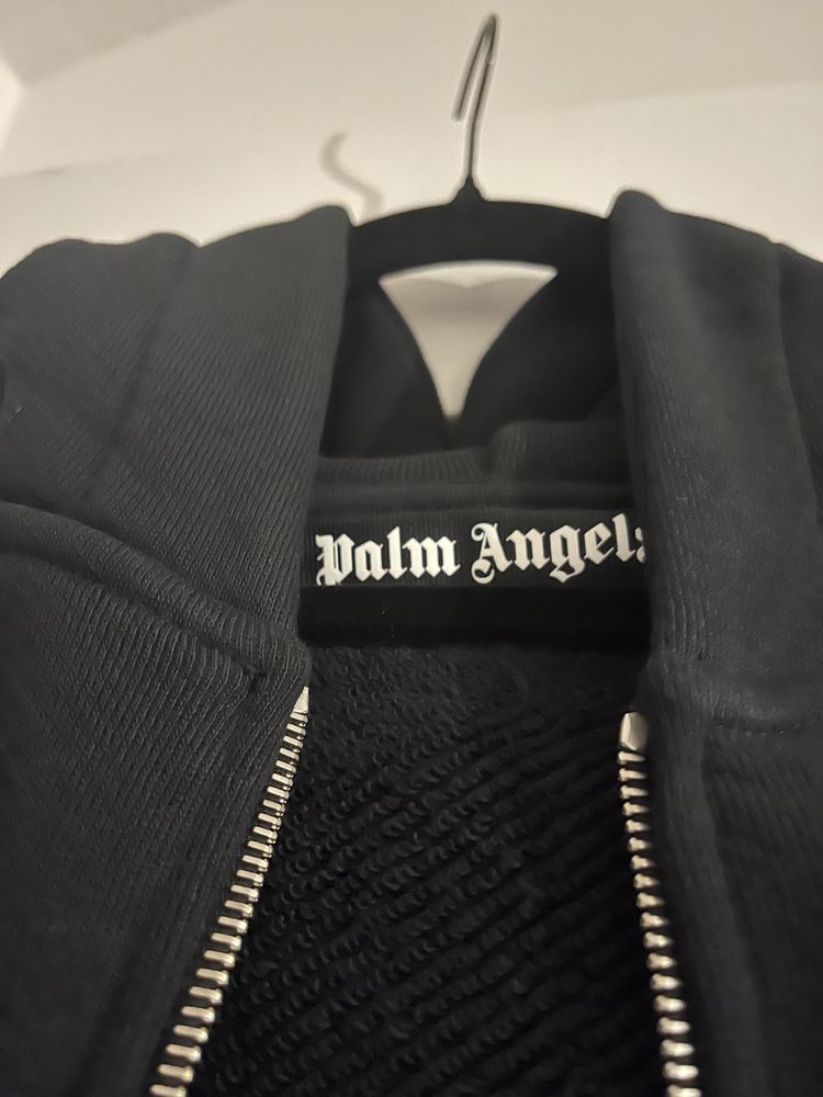 Męska bluza z kapturem Palm Angels rozmiar XL