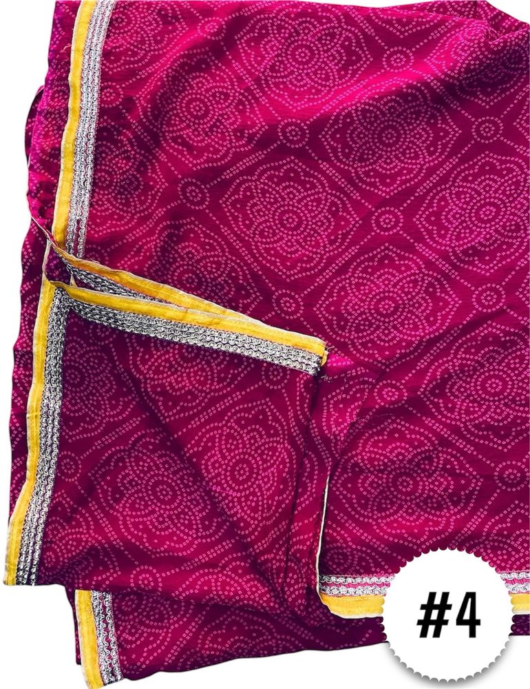 Sarees (Saris) Indianos
