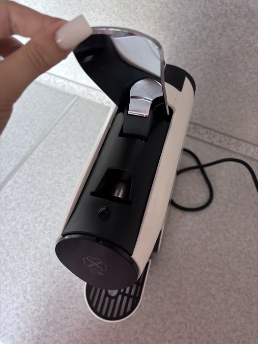 Капсульна кавоварка