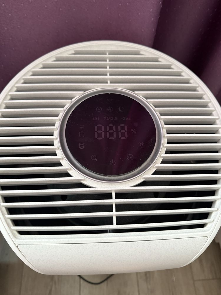 Очищувач повітря Philips
