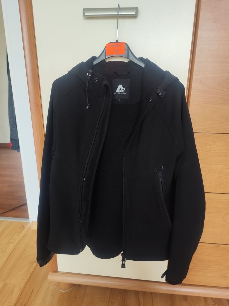 Softshell Active