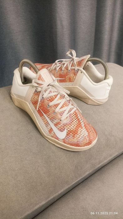 Кросівки Nike Metcon 6
