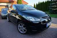 Mazda 2 Super Stan 1.4 Benzyna Gaz