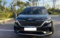 Kia Carnival 2021 год  Signature