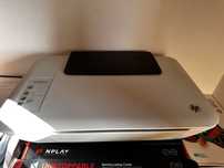 Impressora hp nova
