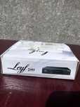 Tuner/dekoder satelitarny Leyf 0301 (DVB-S/S2, HDMI, USB, Full HD)